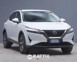 NISSAN qashqai iii 2021 Qashqai 1.3 mhev N-Connect