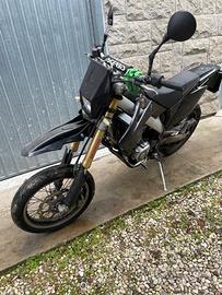 HM Derapage 125 -2013