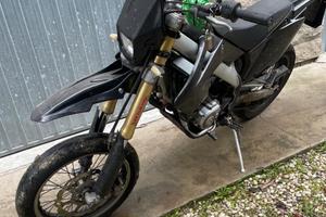 HM Derapage 125 -2013