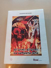 All'armi! All'armi! La campana sona