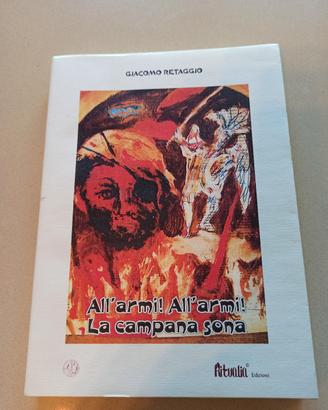 All'armi! All'armi! La campana sona