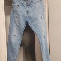 Jeans Uomo Taglia 46 (ita) -Calliope