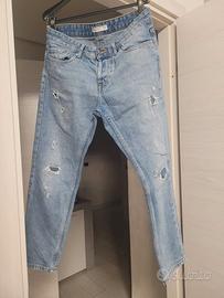 Jeans Uomo Taglia 46 (ita) -Calliope