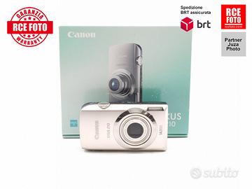 Canon Ixus 210 / PowerShot SD3500 IS