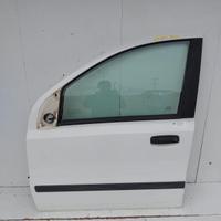 51767631 PORTA ANTERIORE SX FIAT PANDA (169) 1.3 M