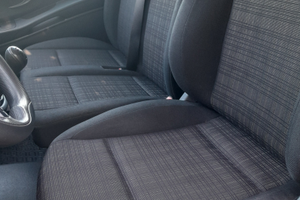 Mercedes Vito 114 CDI Compact