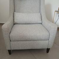 Poltrona modello rovinello Poltronesofà