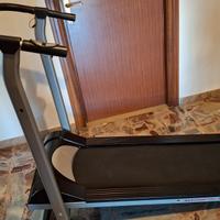 tapis roulant meccanico 