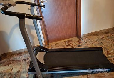 tapis roulant meccanico 