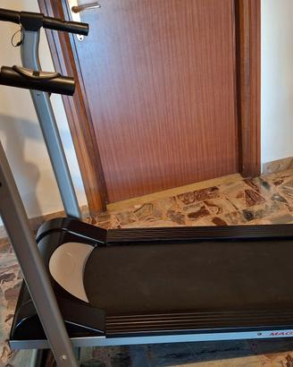 tapis roulant meccanico 