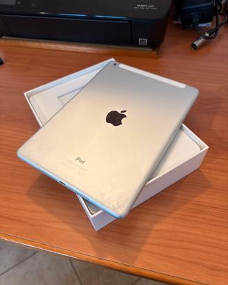 Tablet non funzionante, Apple 32 giga Wi-Fi