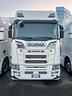 scania
