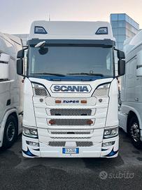 Scania