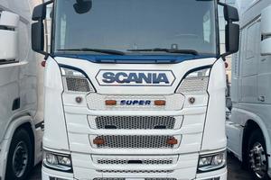 Scania