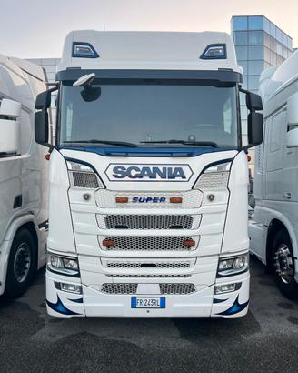 Scania