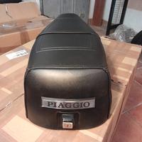 Sella vespa px arcobaleno,sella px 1a serie nuove