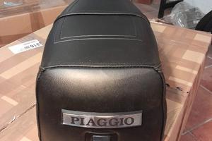 Sella vespa px arcobaleno,sella px 1a serie nuove