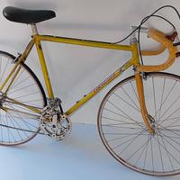 Bici da corsa Legnano Eroica Vintage