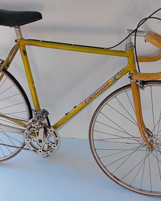 Bici da corsa Legnano Eroica Vintage