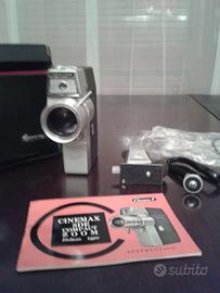 Cinepresa anni 70'