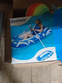 gommone bestway 