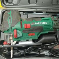 Seghetto a Pendolo Parkside PSTK 800 A1