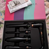 Set capelli