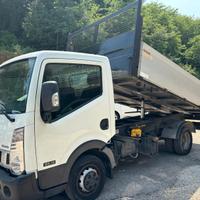 Nissan NT400/Cabstar RIBALTABILE 3.000 cv 130 2017