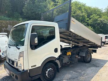 Nissan NT400/Cabstar RIBALTABILE 3.000 cv 130 2017