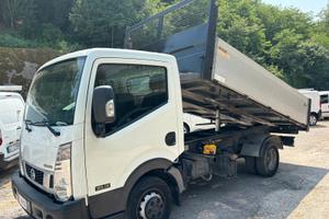 Nissan NT400/Cabstar RIBALTABILE 3.000 cv 130 2017