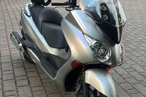 Honda forza 250