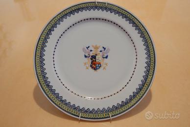 piatti compagnia delle indie