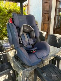 Seggiolini auto Foppapedretti