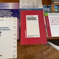Libri di economia