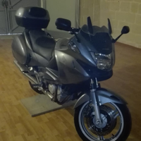 Honda deauville 2006