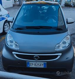 Smart Fortwo 800 Cdi