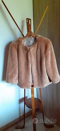 GIACCA DI PELLICCIA