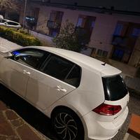 Golf 7