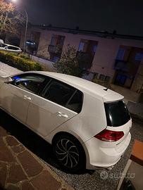 Golf 7