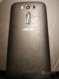 ASUS SMARTPHONE 