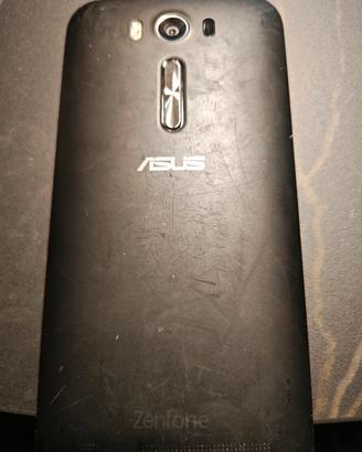ASUS SMARTPHONE 