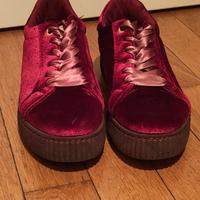 Pluspartout Sneakers AFRODITE