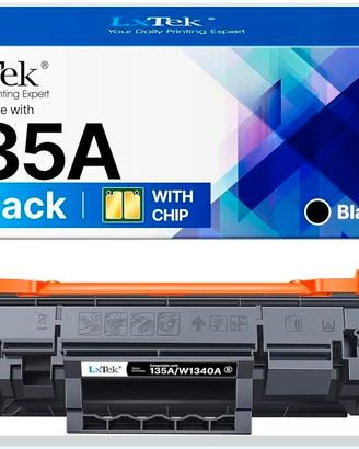 toner per HP 135A  