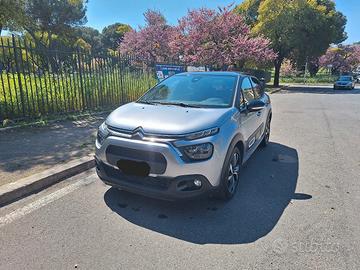 Citroen C3 Shine