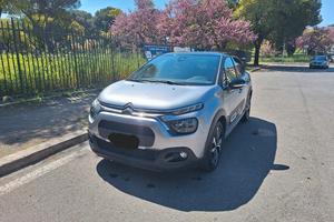 Citroen C3 Shine