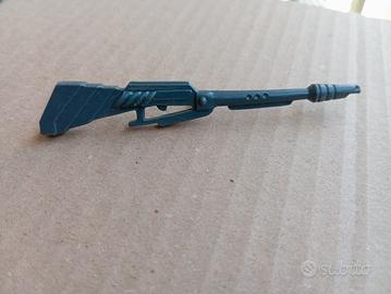 Accessorio Tritor Captain Power Mattel 1987