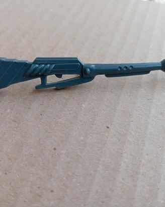 Accessorio Tritor Captain Power Mattel 1987