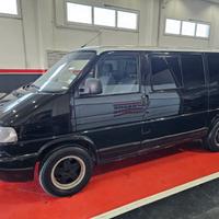 Volkswagen t4 2.5td multivan