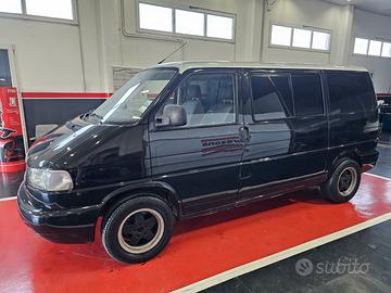 Volkswagen t4 2.5td multivan