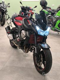 Kawasaki Z 750 FINANZIABILE SENZA BUSTA PAGA